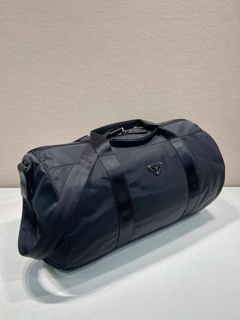 Pra*a travel bags